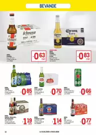 Volantino Metro Pagina 14