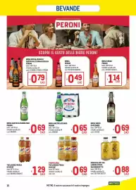 Volantino Metro Pagina 15