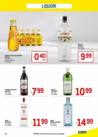 Volantino Metro Pagina 19