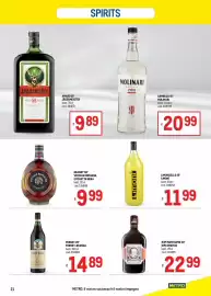 Volantino Metro Pagina 21