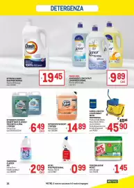 Volantino Metro Pagina 25