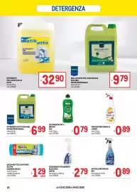 Volantino Metro Pagina 26