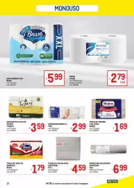 Volantino Metro Pagina 27