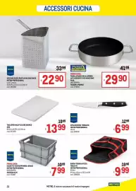 Volantino Metro Pagina 31