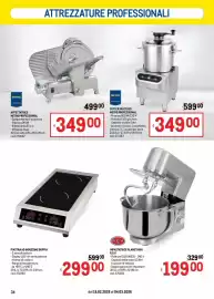 Volantino Metro Pagina 34