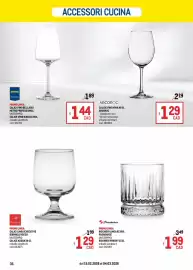 Volantino Metro Pagina 36