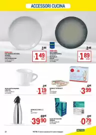 Volantino Metro Pagina 37