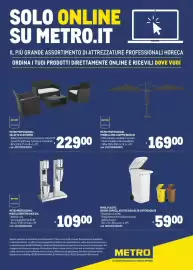 Volantino Metro Pagina 39