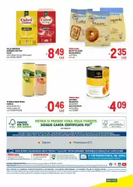 Volantino Metro Pagina 40