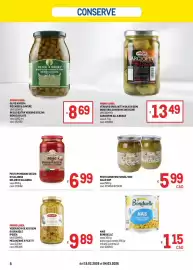 Volantino Metro Pagina 8