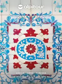 Volantino Alpitour Pagina 1