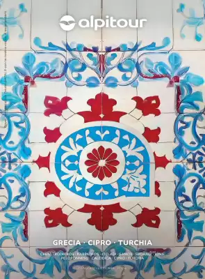 Volantino Alpitour (valido fino al 31-10)