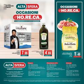 Volantino Altasfera Pagina 16