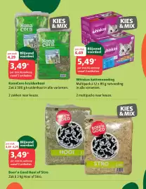 Maxi Zoo folder week 9 Pagina 10