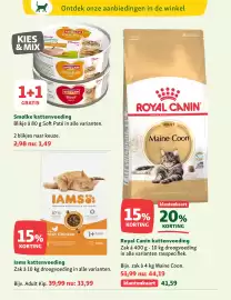 Maxi Zoo folder week 9 Pagina 11