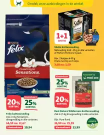 Maxi Zoo folder week 9 Pagina 12