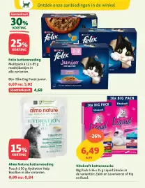 Maxi Zoo folder week 9 Pagina 14