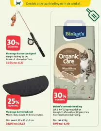 Maxi Zoo folder week 9 Pagina 16