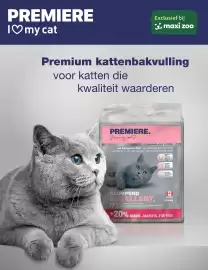 Maxi Zoo folder week 9 Pagina 18