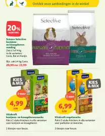 Maxi Zoo folder week 9 Pagina 19