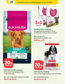 Maxi Zoo folder week 9 Pagina 5