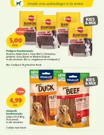 Maxi Zoo folder week 9 Pagina 7