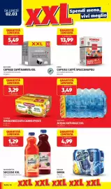 Volantino ALDI settimana 10 Pagina 10