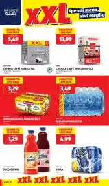 Volantino ALDI settimana 10 Pagina 10