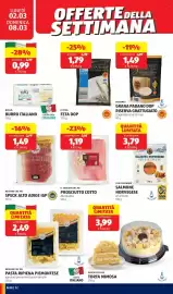 Volantino ALDI settimana 10 Pagina 12