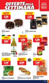 Volantino ALDI settimana 10 Pagina 13