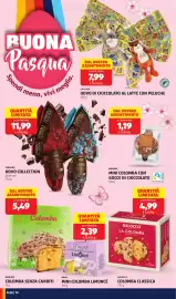 Volantino ALDI settimana 10 Pagina 16