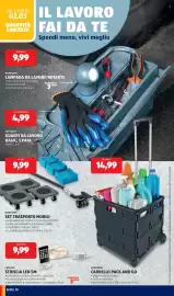 Volantino ALDI settimana 10 Pagina 18