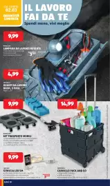 Volantino ALDI settimana 10 Pagina 18