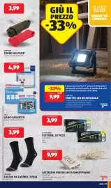 Volantino ALDI settimana 10 Pagina 19