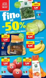 Volantino ALDI settimana 10 Pagina 2