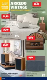 Volantino ALDI settimana 10 Pagina 20