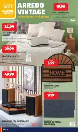 Volantino ALDI settimana 10 Pagina 20