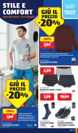 Volantino ALDI settimana 10 Pagina 21