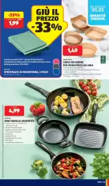 Volantino ALDI settimana 10 Pagina 23
