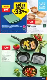 Volantino ALDI settimana 10 Pagina 23