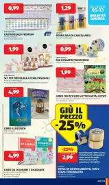 Volantino ALDI settimana 10 Pagina 25
