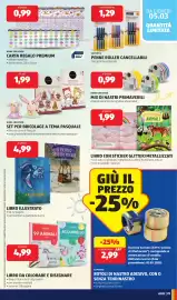 Volantino ALDI settimana 10 Pagina 25