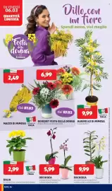 Volantino ALDI settimana 10 Pagina 26