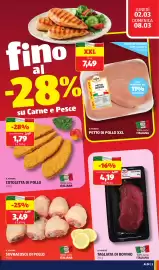 Volantino ALDI settimana 10 Pagina 3