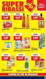 Volantino ALDI settimana 10 Pagina 31