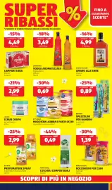 Volantino ALDI settimana 10 Pagina 31