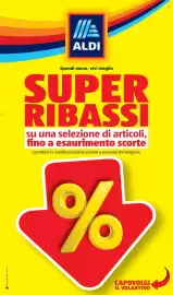 Volantino ALDI settimana 10 Pagina 32