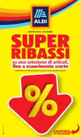 Volantino ALDI settimana 10 Pagina 32