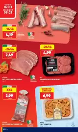 Volantino ALDI settimana 10 Pagina 4