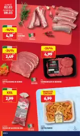 Volantino ALDI settimana 10 Pagina 4